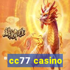 cc77 casino